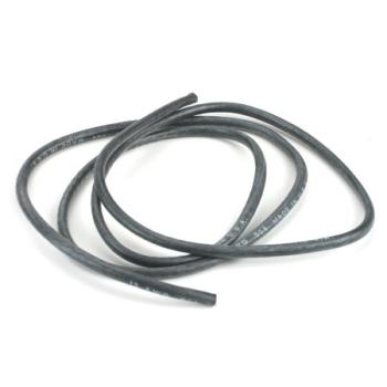 Dynamite Rc DYN8851 13AWG Silicone Wire 3', Black