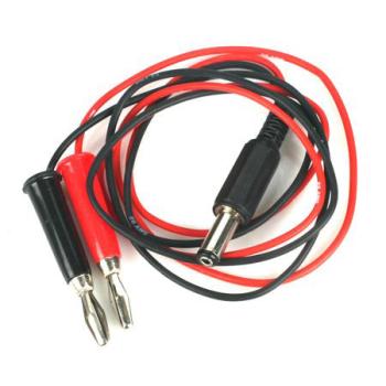 Dynamite Rc DYNC0034 Charger Lead with Tx Connector