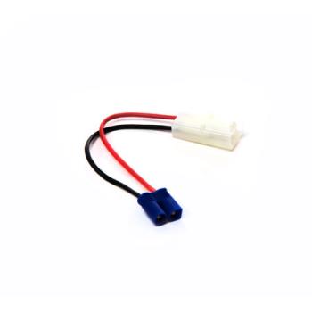 Dynamite Rc DYNC0079 Charge Adapter: Tamiya Female to EC2 Device