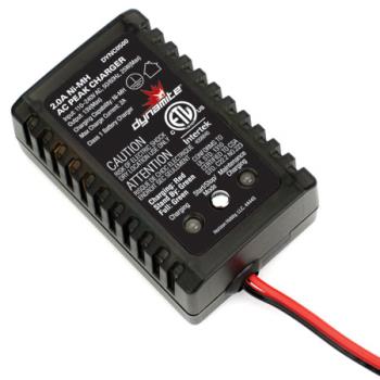 Dynamite Rc DYNC0500 20W NiMH AC Battery Charger