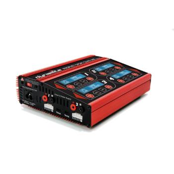 Dynamite Rc DYNC2040 Prophet Sport Quad 4 X 50W AC/DC Charger