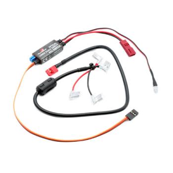 Dynamite Rc DYNE1240 Large Scale Safety Kill Switch