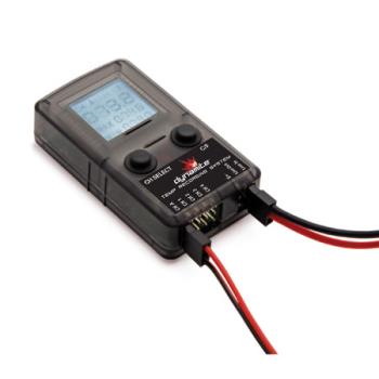 Dynamite Rc DYNF1050 Temperature Recording System