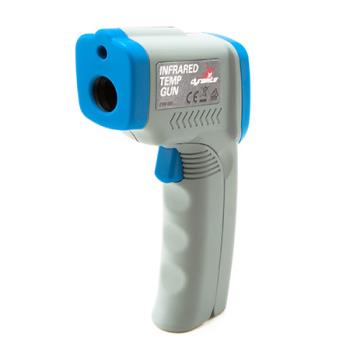 Dynamite Rc DYNF1055 Infrared Temp Gun/Thermometer w/ Laser Sight