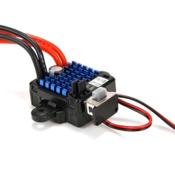 Dynamite Rc DYNM2210 WP 60A Brushed Marine ESC