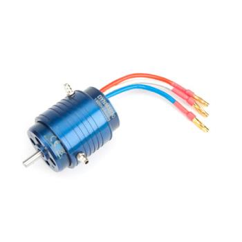 Dynamite Rc DYNM3830 6 POLE WATER COOLED MOTOR 1800Kv MOTOR
