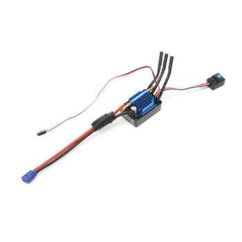 Dynamite Rc DYNM3870 90A BL Marine ESC 2-4S