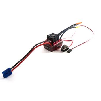 Dynamite Rc DYNS2600 Fuze 70A Sensorless Brushless ESC Waterproof V2