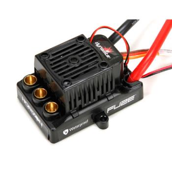 Dynamite Rc DYNS2630 Fuze 90A Brushless Waterproof ESC: 6S, LST-E