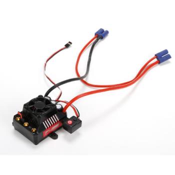 Dynamite Rc DYNS2660 Fuze 160A Brushless Waterproof 1/6 ESC: 6S