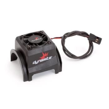 Dynamite Rc DYNS7750 Motor Cooling Fan 1/10th Scale