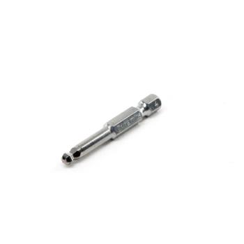 Dynamite Rc DYNT1092 1/4" Drive Tip 4mm w/ball 50mm L