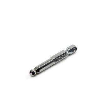 Dynamite Rc DYNT1093 1/4" Drive Tip 5mm w/ball 50mm L