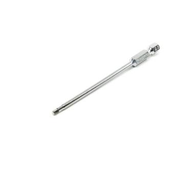 Dynamite Rc DYNT1162 1/4" Drive Tip 2.5mm 100mm L