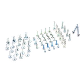 E-flite EFL1025014 Screw Set: Carbon-Z Splendor