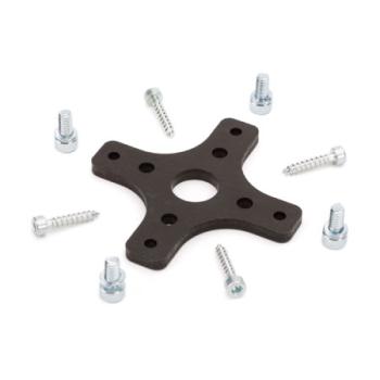 E-flite EFL1025018 MOTOR MOUNT SET C/Z SPLENDOR