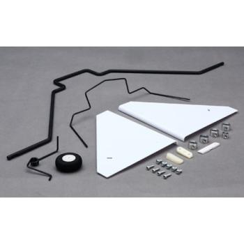 E-flite EFL1045008 MAIN & TAIL GEAR C-Z CUB