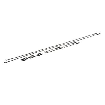 E-flite EFL1045011 PUSHROD SET FOR C/Z CUB FOR C/Z CUB