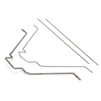 E-flite EFL1045019 FLOAT MOUNTING STRUTS FOR C-Z CUB