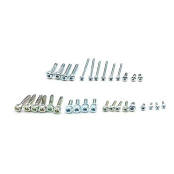 E-flite EFL1055009 Screw Set: Carbon-Z Yak 54 3X