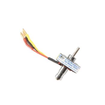 E-flite EFL11015 Tail Motor: Convergence