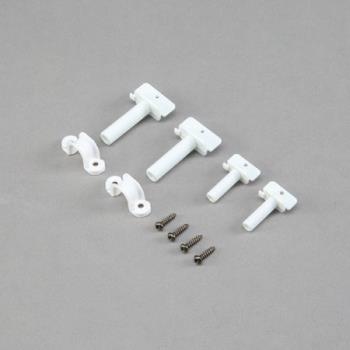 E-flite EFL11112 Thumb Screw Set: Opterra