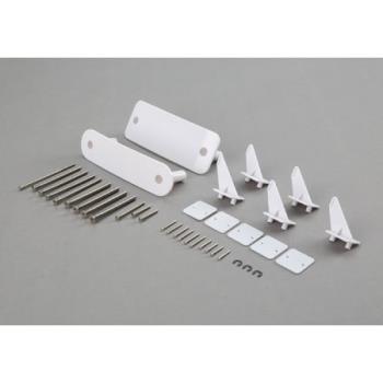 E-flite EFL1323 Hardware Set: Carbon-Z T-28