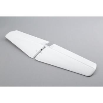 E-flite EFL1325 Horizontal Stabilizer Set: Carbon-Z T-28