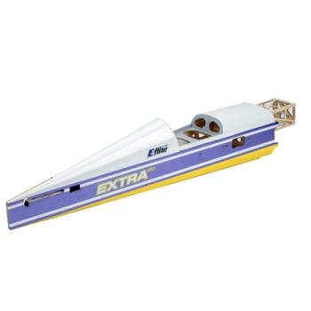 E-flite EFL2477 Fuselage: Extra 260 480