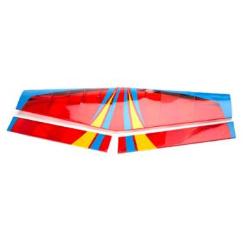 E-flite EFL261001 Wing with Ailerons: Extra 330SC BP