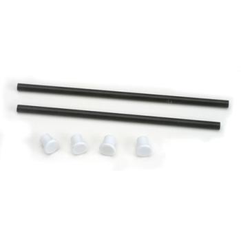 E-flite EFL2737 WING HOLD DOWN RODS W/CAP FOR APPRENTICE