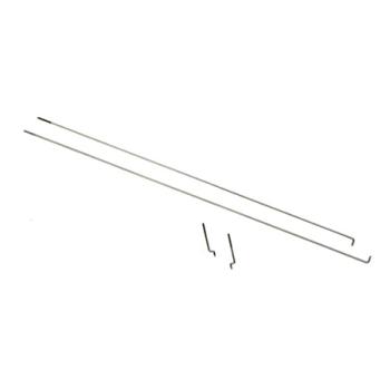 E-flite EFL2961 Pushrod Set: PT-17 15e