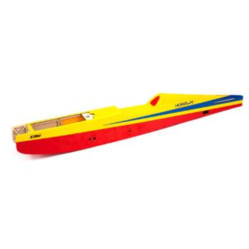 E-flite EFL300501 Fuselage: Twist 480