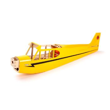 E-flite EFL301001 Fuselage: J-3 Cub 450