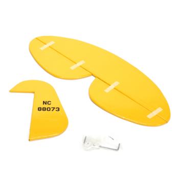 E-flite EFL301003 Tail Set: J-3 Cub 450