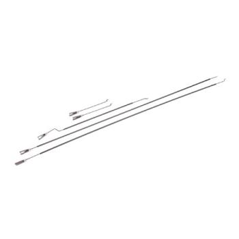 E-flite EFL310005 Pushrod Set: Apprentice S 15e RTF