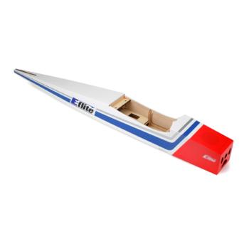 E-flite EFL4027 Fuselage with Hatch: Ultra Stick 25