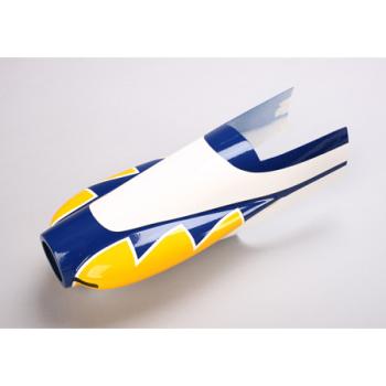 E-flite EFL420007 Cowl (Painted): LR1A