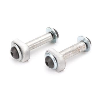 E-flite EFL420511 Landing Gear Axles: Shoestring 15 ARF