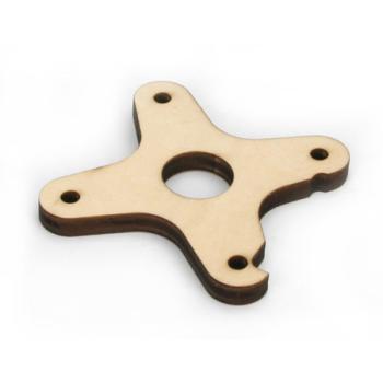 E-flite EFL422508 Wood Spacer, Power 32: Advance 25e