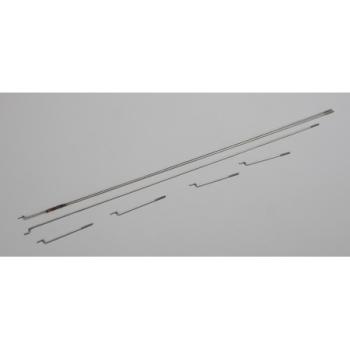 E-flite EFL460012 Pushrod Set: Super Cub 25e