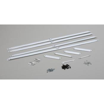 E-flite EFL460014 Strut Set: Super Cub 25e