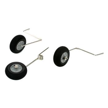 E-flite EFL4807 Landing Gear: T-34 ePTS RTF