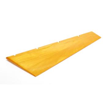 E-flite EFL491504 Rudder: Mystique RES 2.9m