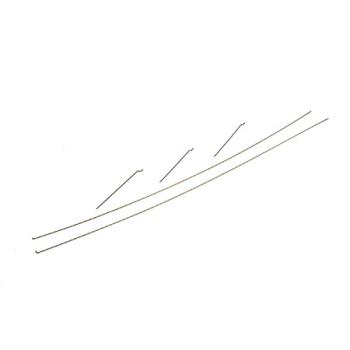 E-flite EFL505008 Pushrods: Cessna 150 Aerobat 250 ARF