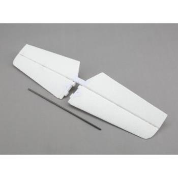 E-flite EFL5259 Horizontal Stabilizer w/tube: Timber