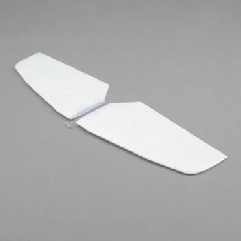 E-flite EFL5504 Horizontal Stabilizer Left & Right:Radian XL 2.6m