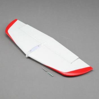 E-flite EFL5825 Horizontal Stab: ICON A5