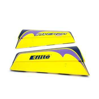 E-flite EFL635002 WINGSET INVERZA 280 INVERZA 280SS