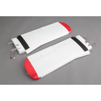 E-flite EFL6902 Wing set with lights: Brave